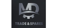 Wartungsplaner Logo MD Trade + Spares GmbHMD Trade + Spares GmbH